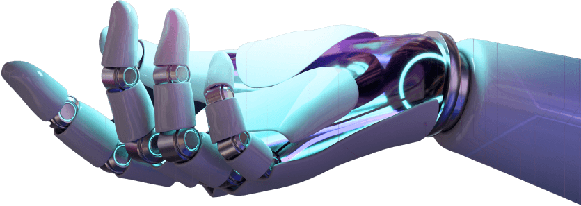 robot