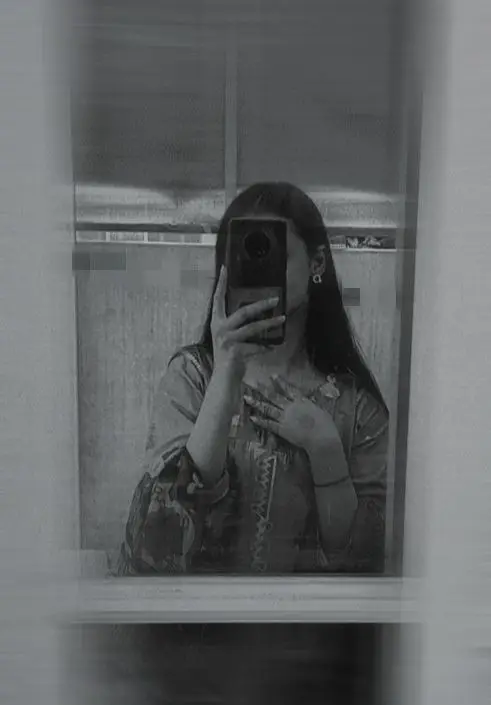 Zara Ahmed