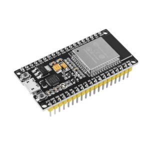 ESP32 WROOM-32 WiFi+Bluetooth Development Board