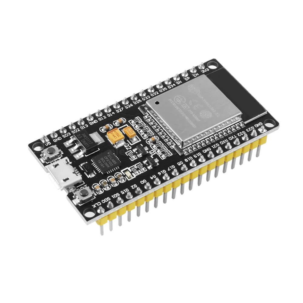 ESP32 WROOM-32 WiFi+Bluetooth Development Board