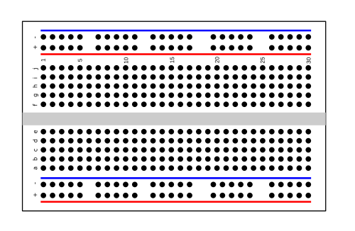Breadboard