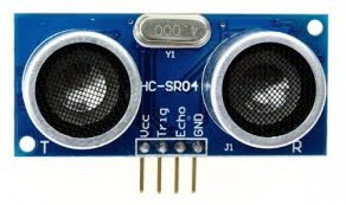 ultrasonic