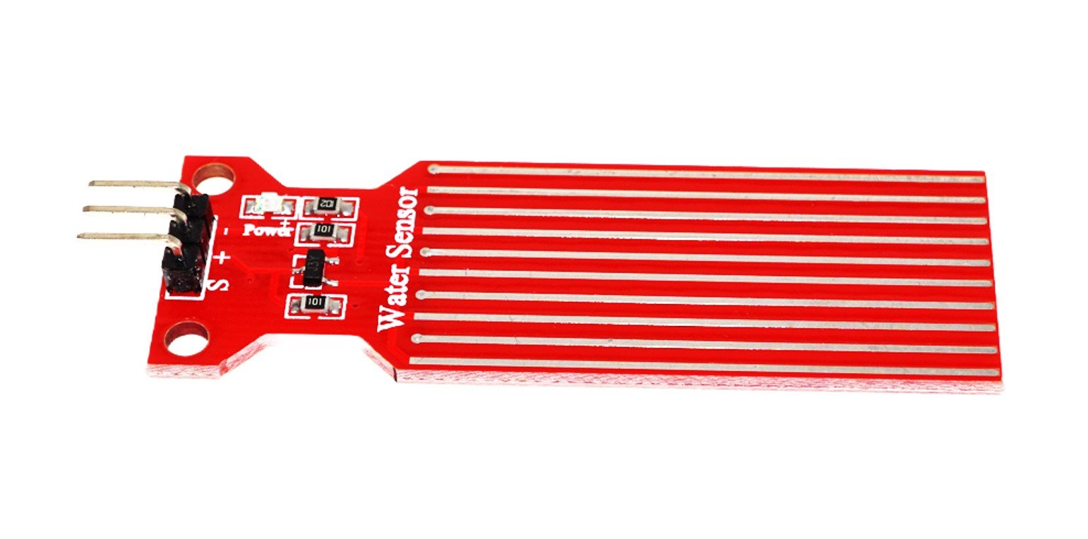 Water-sensor
