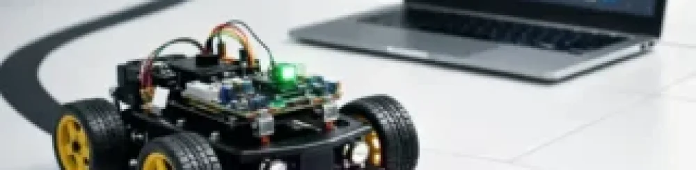 SMB Robotics - Premier Robotics and Automation Company